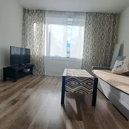 Sea Breeze Sillamäe