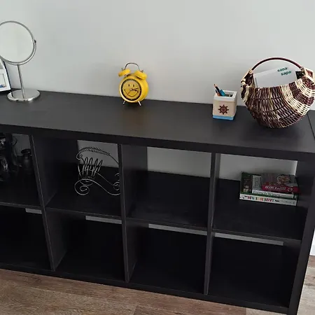 Lägenhet Sea Breeze *