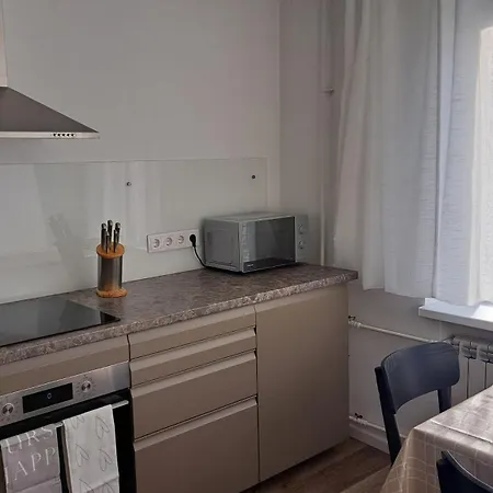 Lägenhet Sea Breeze