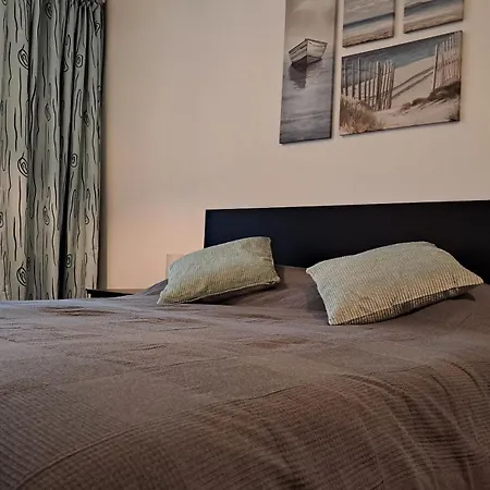 Sea Breeze * Sillamäe