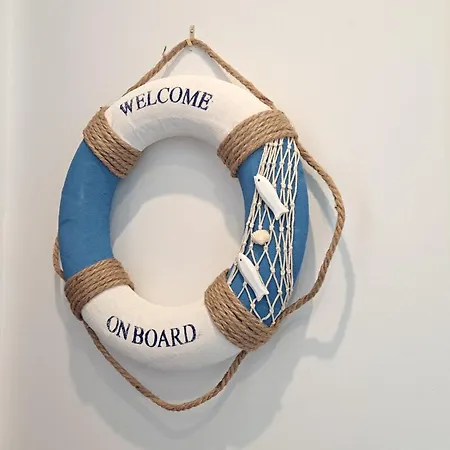 Lägenhet Sea Breeze *