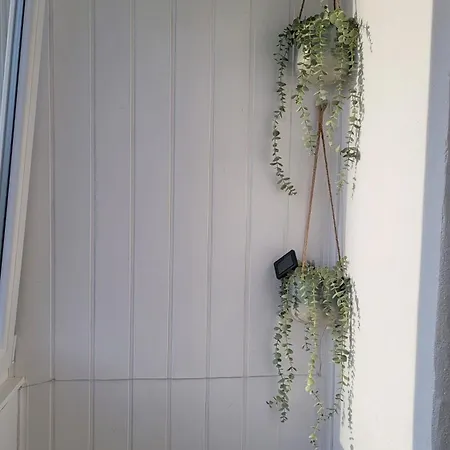 Sea Breeze Sillamae