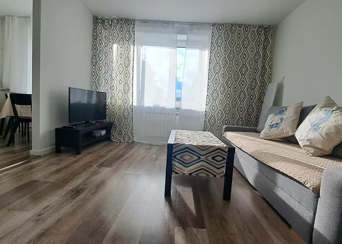 Sea Breeze Sillamäe