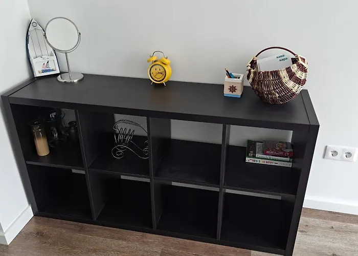 Lägenhet Sea Breeze *