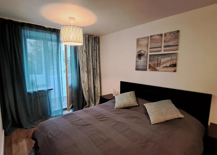 Lägenhet Sea Breeze