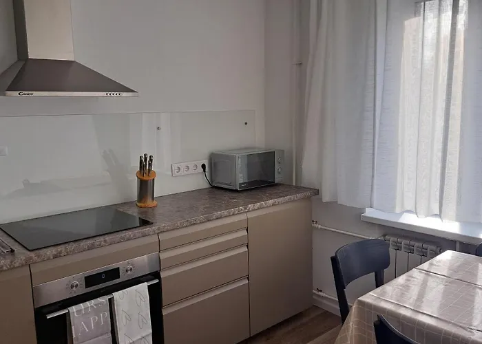 Lägenhet Sea Breeze