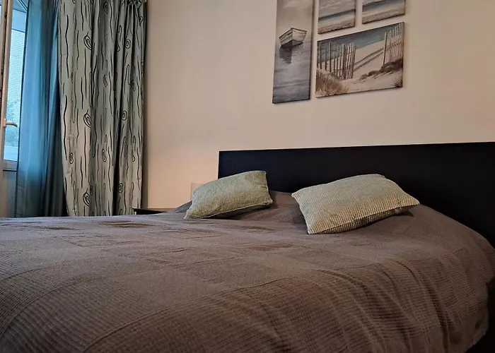 Sea Breeze * Sillamäe