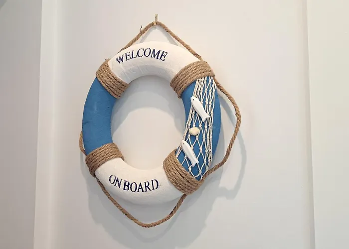 Lägenhet Sea Breeze *