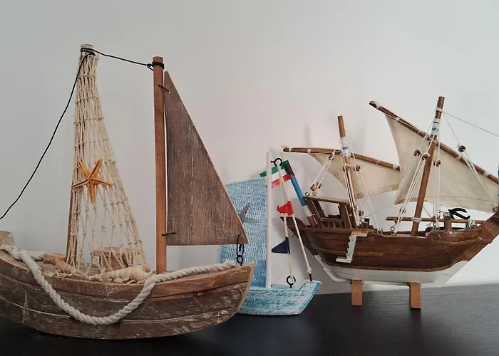 Sea Breeze * Sillamäe