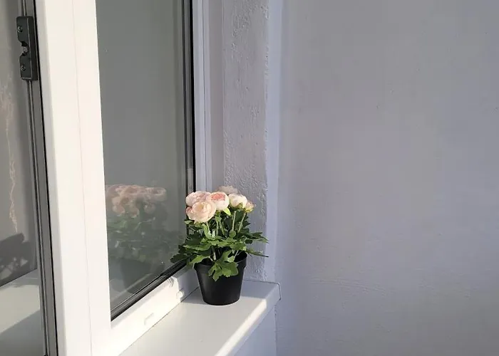 Sea Breeze * Sillamäe